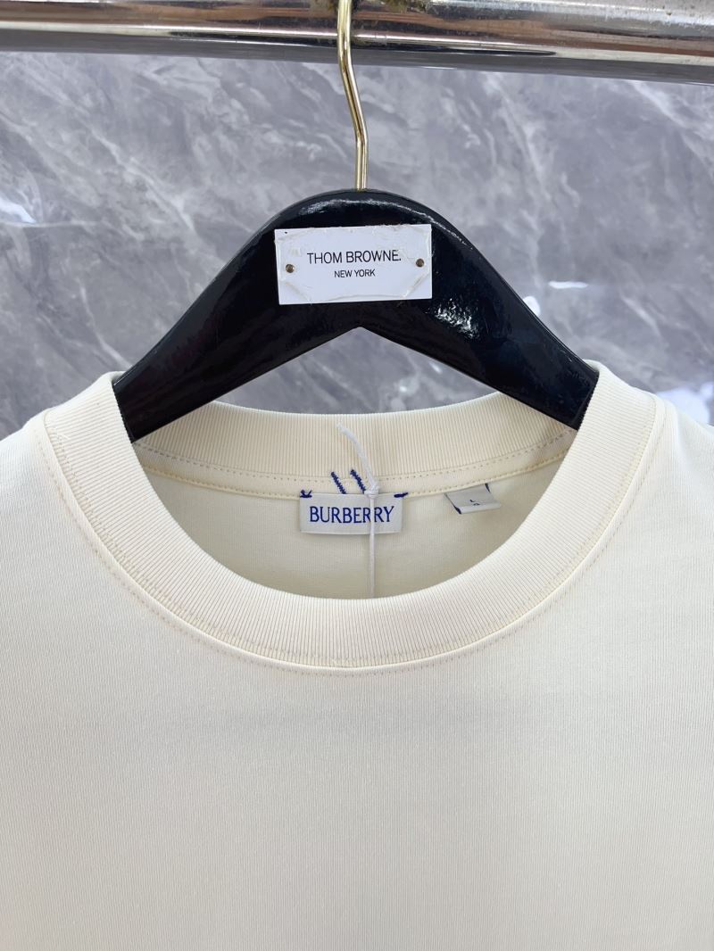 Burberry T-Shirts